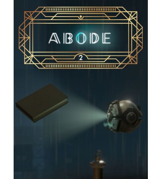 Abode 2 Steam Key EUROPE